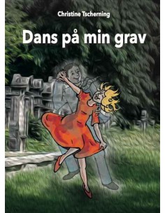 Dans på min grav