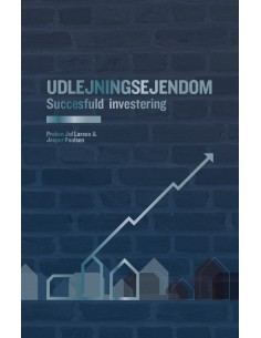 Udlejningsejendom -...