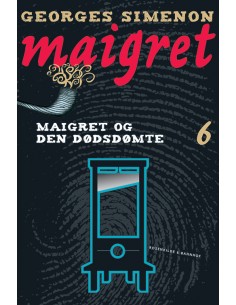 Maigret 6 Maigret og den...