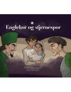 Englekor og stjernespor