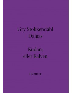 Kudan; eller Kalven