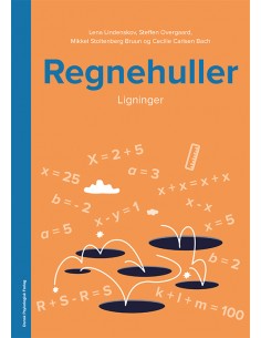 Regnehuller - Ligninger *...