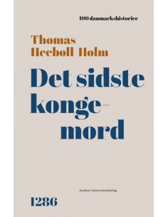 Det sidste kongemord