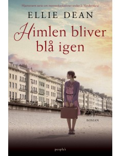 Himlen bliver blå igen