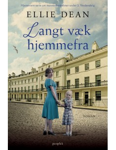 Langt væk hjemmefra