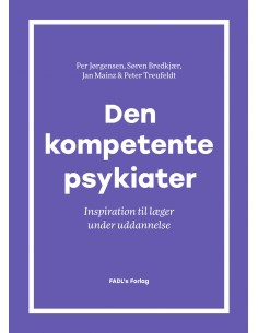 Den kompetente psykiater