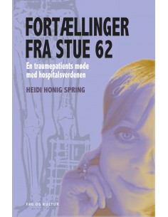 Fortællinger fra stue 62