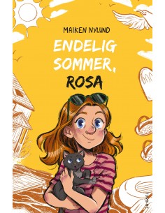 Endelig sommer, Rosa