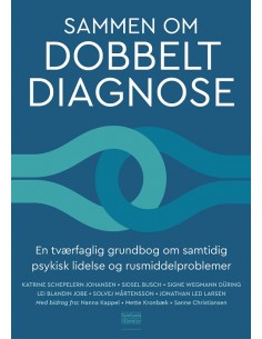Sammen om dobbeltdiagnose