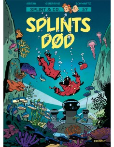 Splint & Co. 57: Splints død