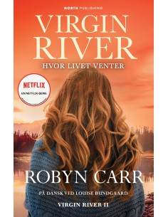 Virgin River - Hvor livet...