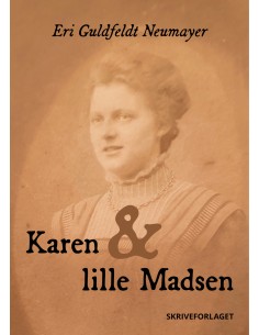 Karen og Lille Madsen