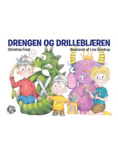Drengen med drilleblæren