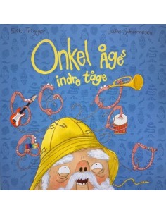 ONKEL ÅGES INDRE TÅGE