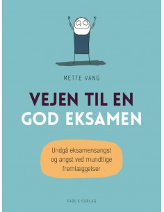 Vejen til en god eksamen