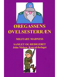 Øregassens Øvelsesterræn