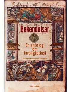 Bekendelser
