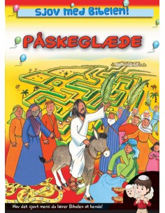 Påskeglæde