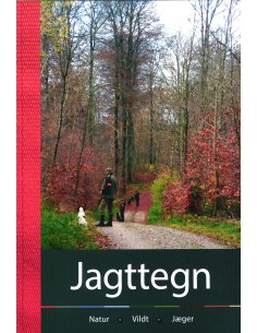 Jagttegn