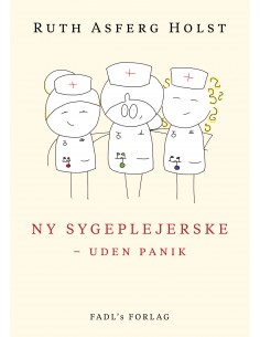 Ny sygeplejerske
