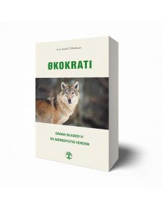 Økokrati: Sådan skaber vi...