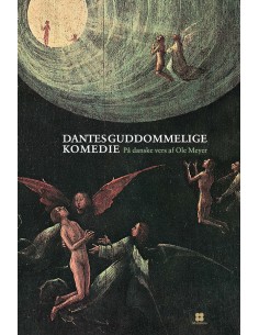 Dantes guddommelige komedie