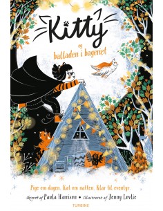 Kitty og balladen i bageriet