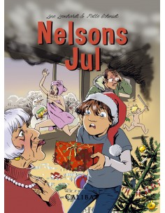 Nelsons Jul