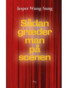 Sådan græder man på scenen