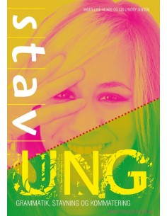 Stav UNG - Pakket a 5 stk.