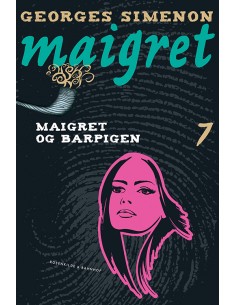 Maigret 7 Maigret og barpigen