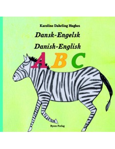 Dansk-Engelsk ABC