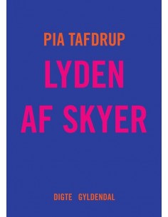 Lyden af skyer