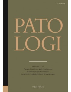 Patologi, 3. udgave