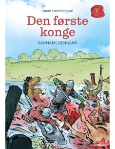 Danmark dengang 1 - Den...