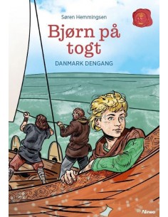 Danmark dengang 2 - Bjørn...