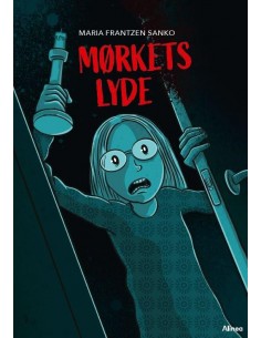 Mørkets lyde, Rød Læseklub