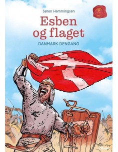 Danmark dengang 3 - Esben...
