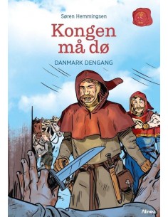 Danmark dengang 4 - Kongen...