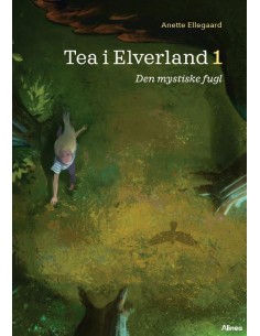 Tea i Elverland 1 - Den...