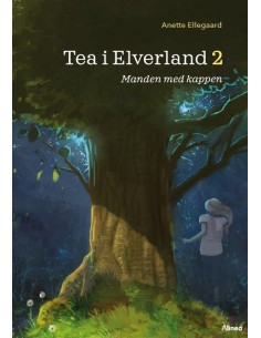 Tea i Elverland 2 - Manden...