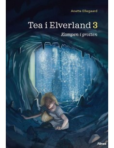 Tea i Elverland 3 - Kampen...