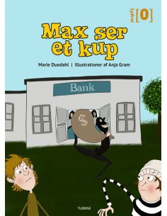 Max ser et kup