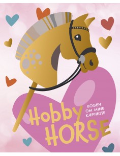 Hobby horse - bogen om mine...
