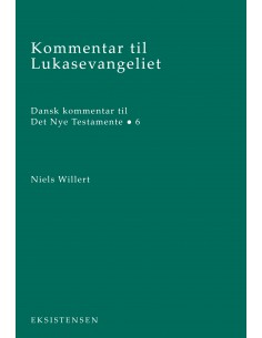 Kommentar til Lukasevangeliet