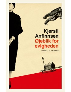 Øjeblik for evigheden