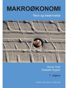 Makroøkonomi - teori og...