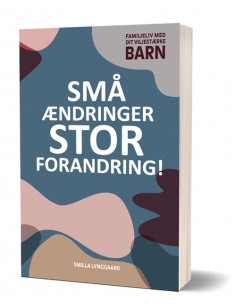 Små ændringer, stor...