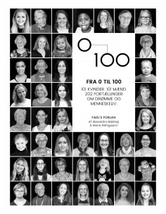 Fra 0 til 100