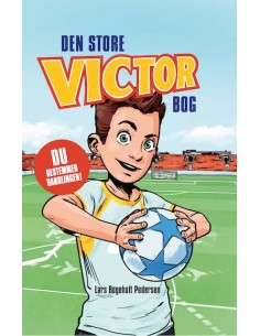 Den STORE Victorbog